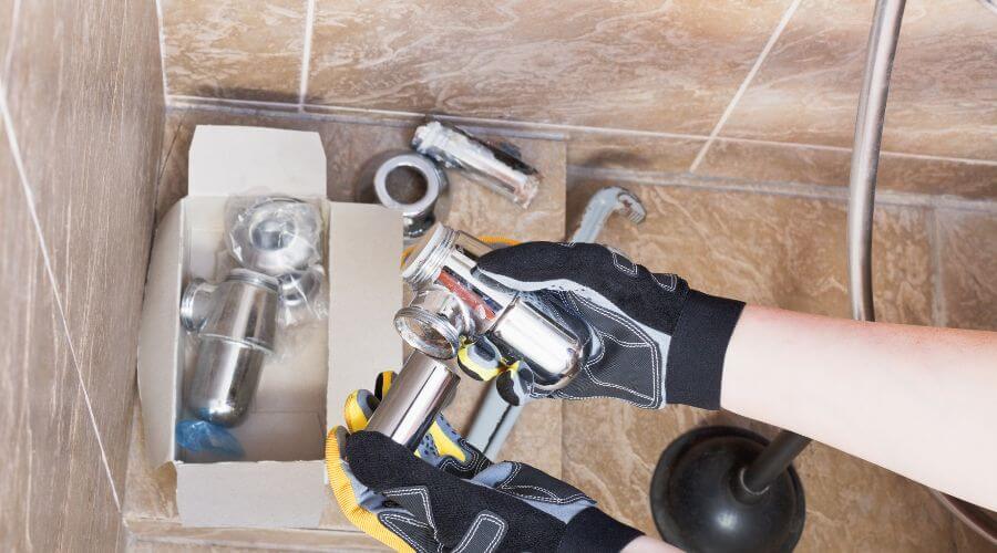 Professional New roof installation in Fletcher, MO